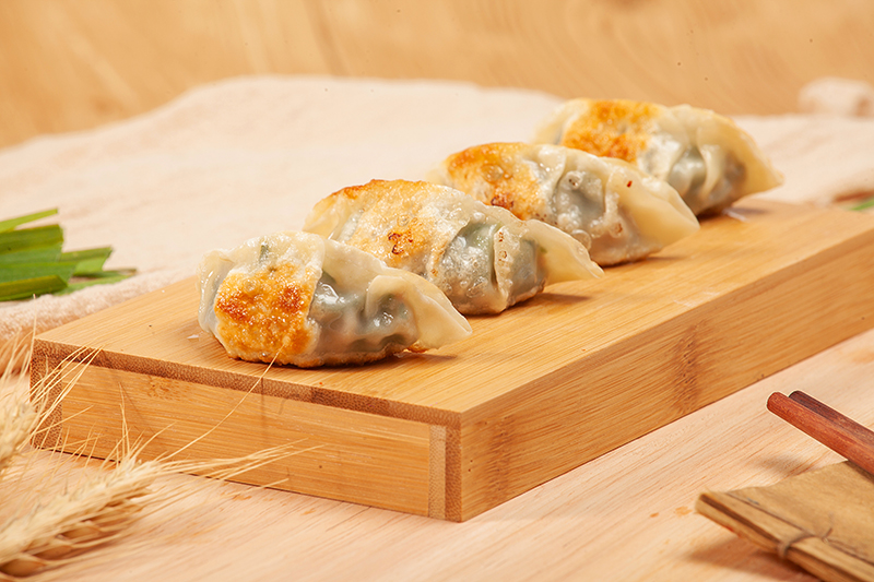 選擇餃子云吞加盟品牌，這幾個(gè)元素必不可少