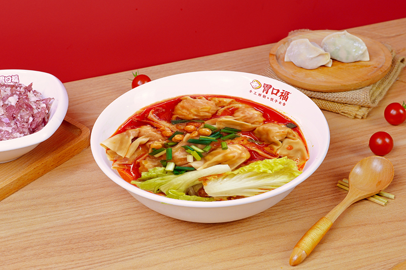 餃子行業(yè)新時(shí)代，發(fā)展四大趨勢，每一點(diǎn)都重要