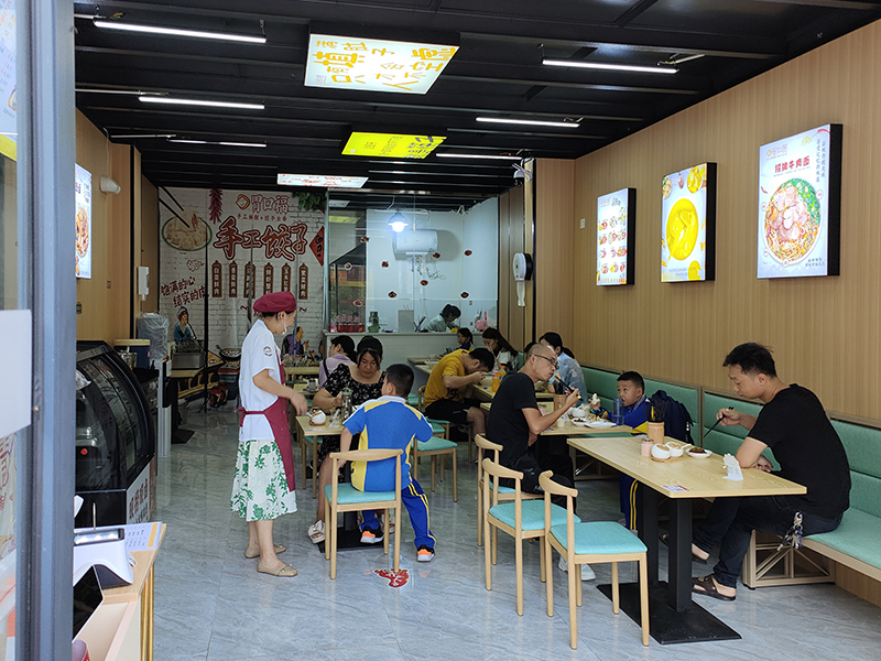 在縣城開(kāi)餃子云吞店需要注意的問(wèn)題，幾點(diǎn)建議給到大家