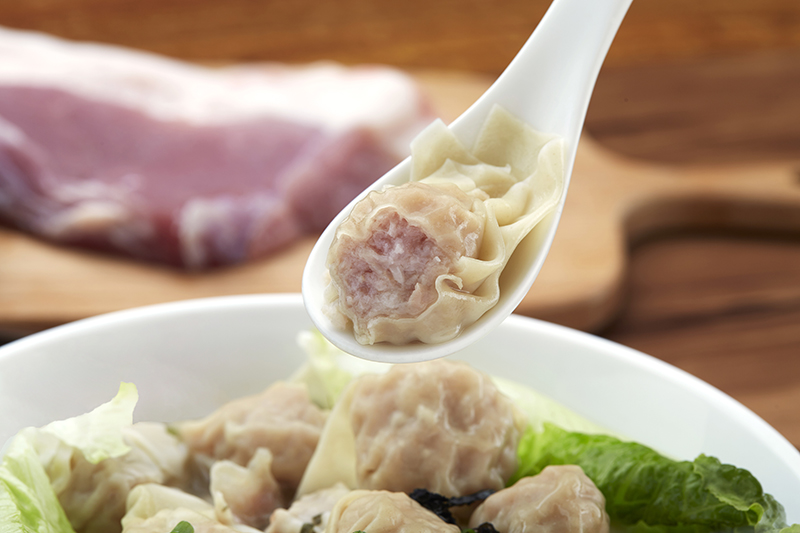 餃子云吞店，如何通過(guò)毛利率，來(lái)實(shí)現盈利？
